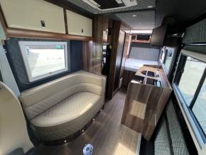 VOLKSWAGEN CRAFTER 2022 (72) at Imperial Car Centre Ltd Scunthorpe