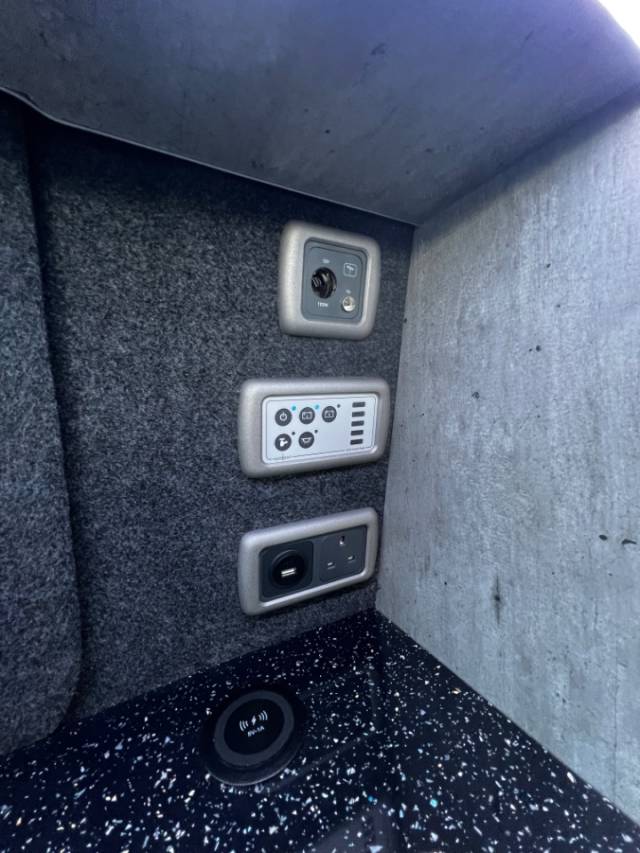 2021 Volkswagen Transporter 2.0 TDI 110 Startline camper
