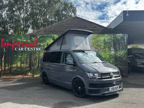 VOLKSWAGEN TRANSPORTER 2016 (16) at Imperial Car Centre Ltd Scunthorpe