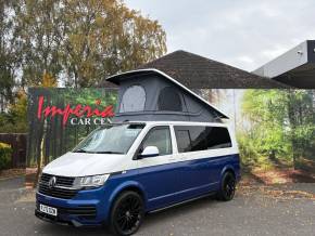 VOLKSWAGEN TRANSPORTER 2023 (72) at Imperial Car Centre Ltd Scunthorpe