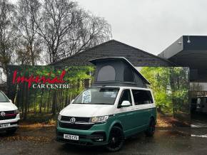 VOLKSWAGEN TRANSPORTER 2020 (20) at Imperial Car Centre Ltd Scunthorpe