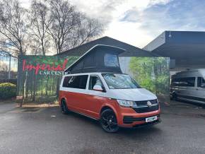 VOLKSWAGEN TRANSPORTER 2021 (21) at Imperial Car Centre Ltd Scunthorpe
