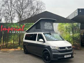 VOLKSWAGEN TRANSPORTER 2021 (21) at Imperial Car Centre Ltd Scunthorpe