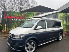VOLKSWAGEN TRANSPORTER at Imperial Car Centre Ltd Scunthorpe