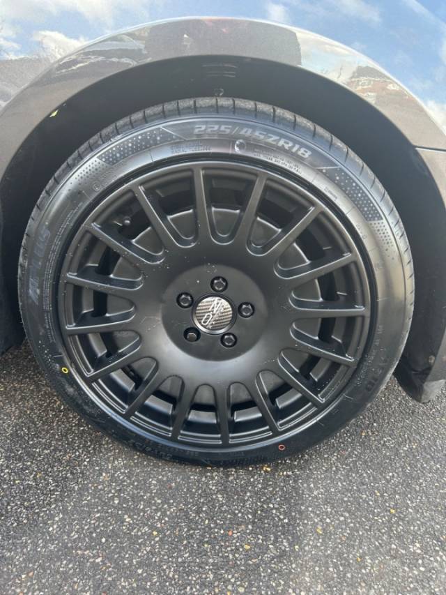 2020 Ford Transit Connect 1.5 EcoBlue 100ps Trend D/Cab Van